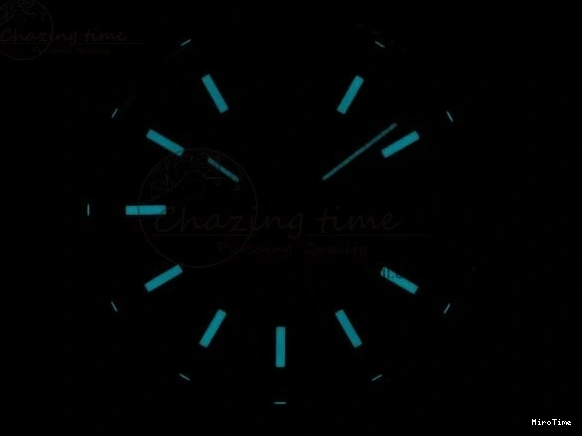 MiroTime 0419 Lightweight DateJust 36 126234 APF 1:1 Best Edition 904L Steel Blue Sitck Dial on SS Jubilee Bracelet VR 1582